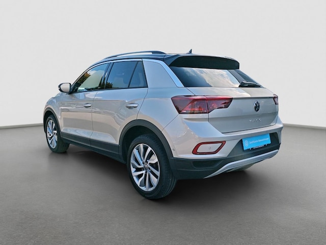 Volkswagen T-Roc 1.5 TSI
