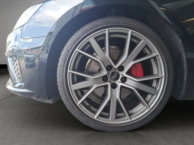 Audi A4 40 TFSI Avant S-Line S-Tronic
