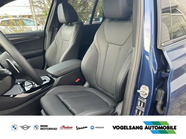 BMW X3 M-Sport xDrive20d