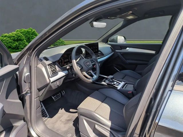 Audi Q5 45 TFSI Quattro S-Line