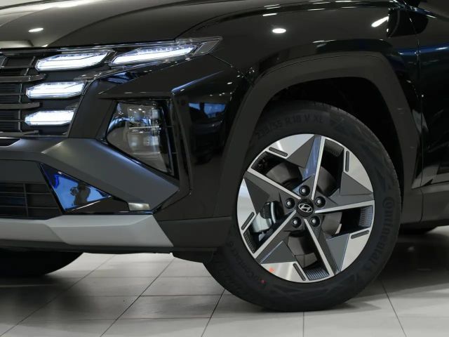 Hyundai Tucson Trend