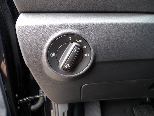 Volkswagen T-Roc DSG Life