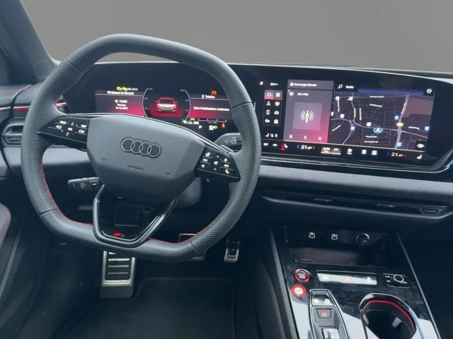 Audi A5 Quattro S-Line