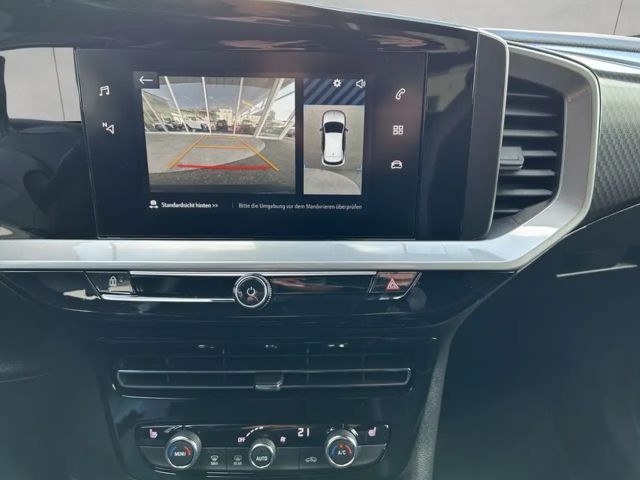 Opel Mokka GS-Line Grand Sport Turbo