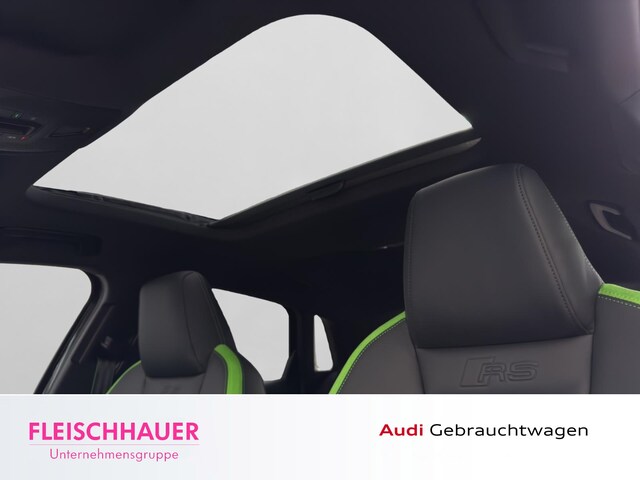 Audi RS3 Quattro S-Tronic Sportback
