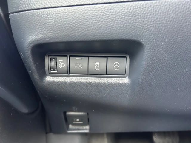 Toyota Aygo X Hatchback