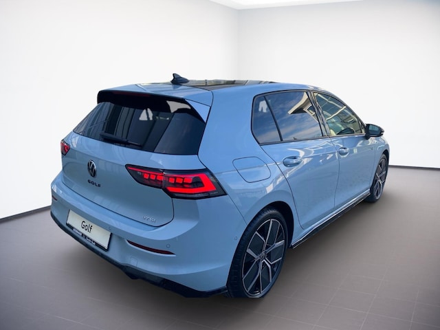 Volkswagen Golf 1.5 eTSI DSG