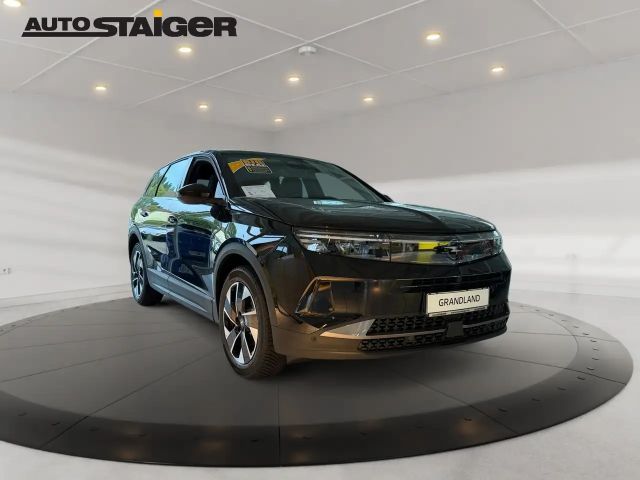 Opel Grandland X Edition