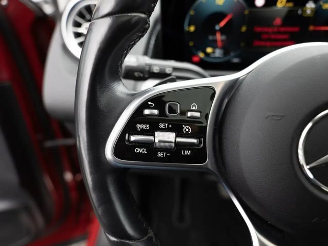 Mercedes-Benz EQB 300 4MATIC Progressive