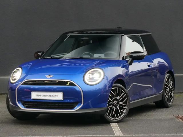 MINI Mini Electric Favoured SE