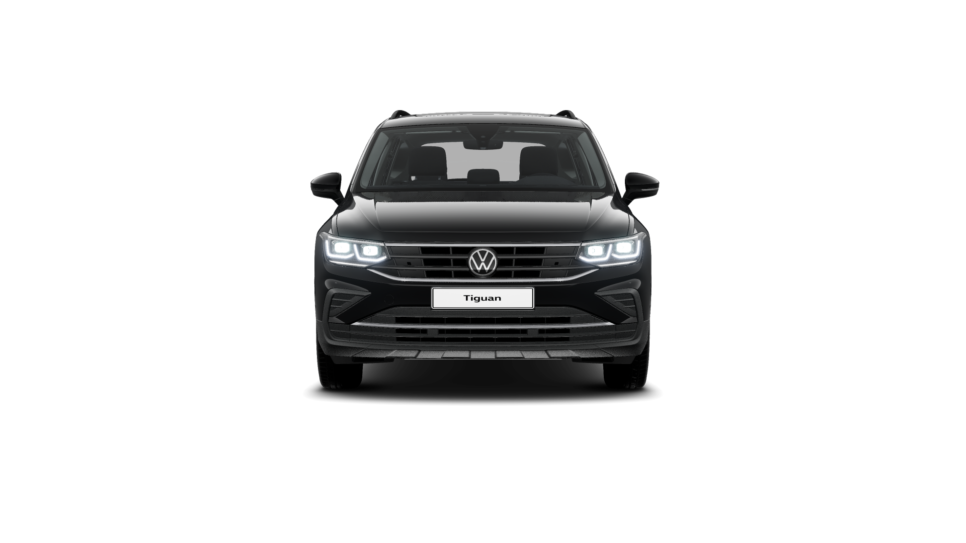 Volkswagen Tiguan 1.5 TSI Life