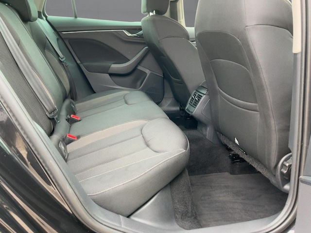 Skoda Kamiq 1.5 TSI Tour