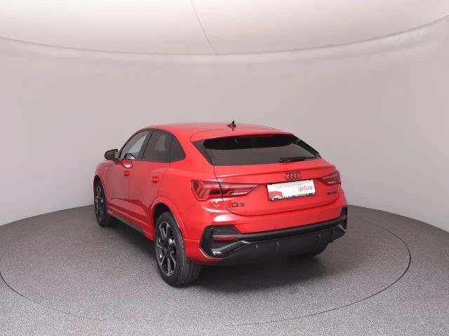 Audi Q3 35 TFSI