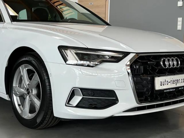 Audi A6 40 TDI Avant Quattro Sport