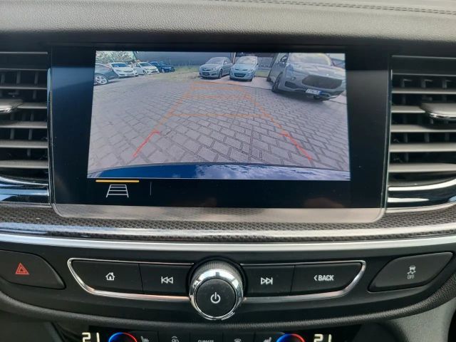 Opel Insignia Sports Tourer