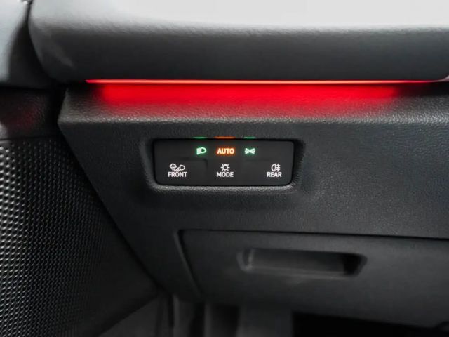 Volkswagen Tiguan DSG Life