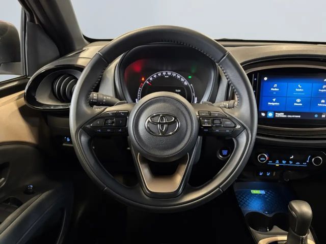 Toyota Aygo X Explore Hatchback S-CVT