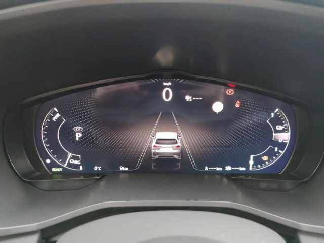 Mazda CX-60 4WD Homura