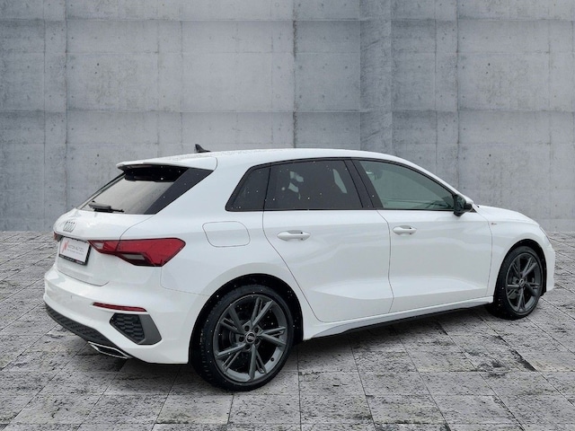 Audi A3 30 TFSI Sportback