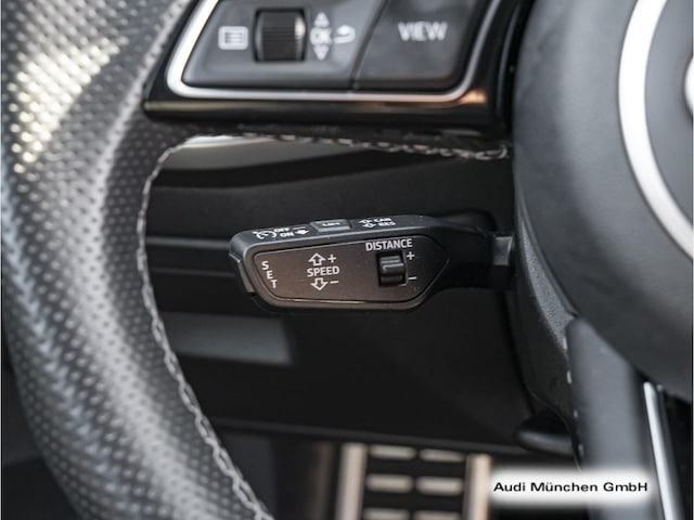 Audi S3 Quattro S-Tronic Sportback