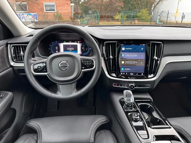 Volvo V60 AWD T8 Ultimate