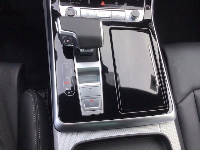 Audi Q8 55 TFSI Hybride Quattro