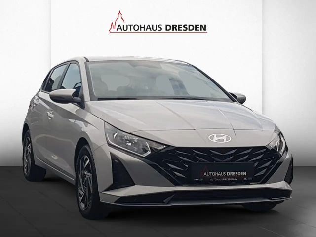 Hyundai i20 1.0 T-GDi Trend