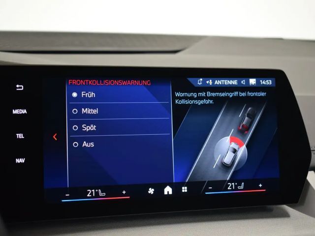 BMW 216 216i Active Tourer