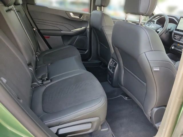 Ford Kuga AWD Active Hybrid X