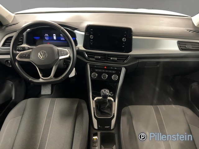 Volkswagen T-Roc 1.0 TSI Life