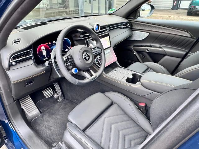 Maserati Grecale Modena Trofeo