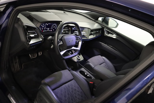 Audi Q4 e-tron 40 Sportback