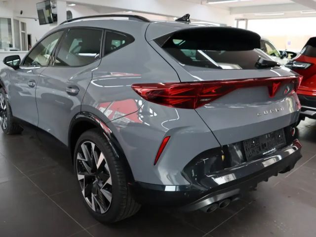 Cupra Formentor 2.0 TSI 4Drive VZ