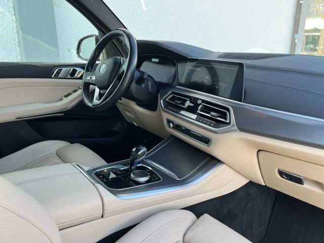 BMW X5 xDrive30d