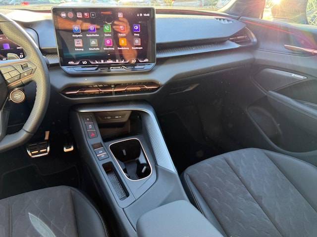 Cupra Terramar 2.0 TSI VZ