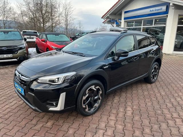 Subaru XV Comfort e-Boxer e-Boxer
