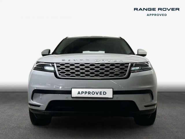 Land Rover Range Rover Velar P400e