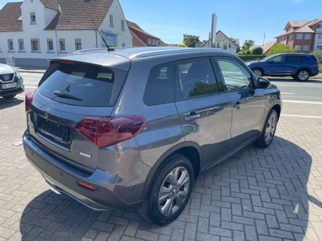 Suzuki Vitara 4x4 Comfort