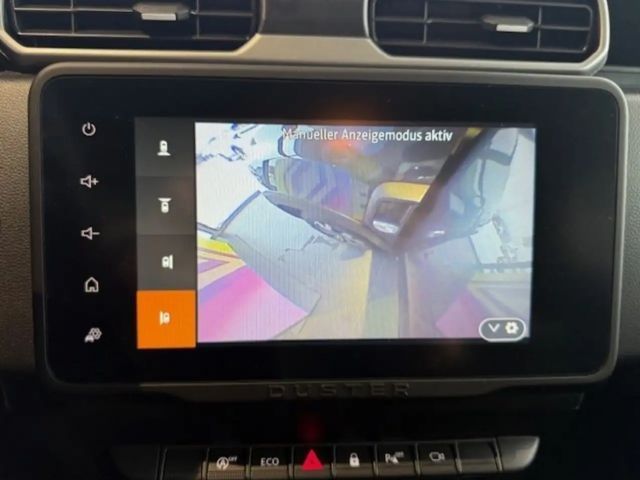 Dacia Duster TCe 130