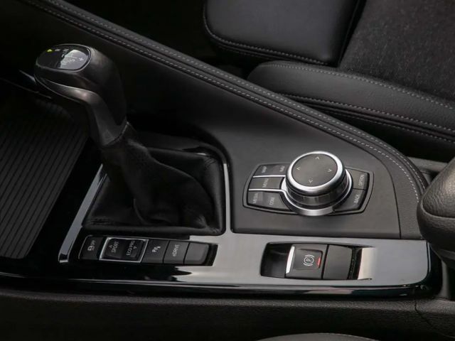 BMW X1 M-Sport xDrive25e