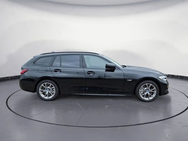 BMW 330 330e Sport Line Touring