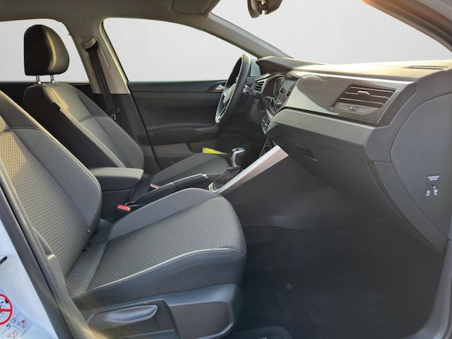 Volkswagen Taigo 1.0 TSI DSG IQ.Drive Life