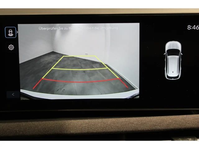 Hyundai Tucson 1.6 CRDi Hybrid