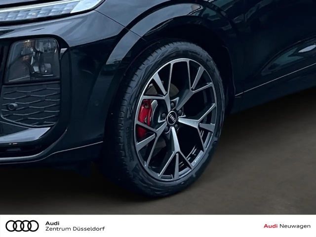 Audi Q3 150PS Black Paket Keyless Pano AllNewQ3