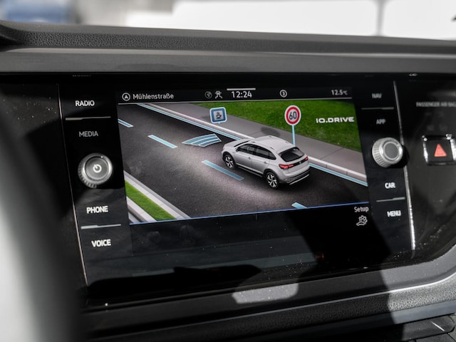 Volkswagen Taigo 1.0 TSI DSG