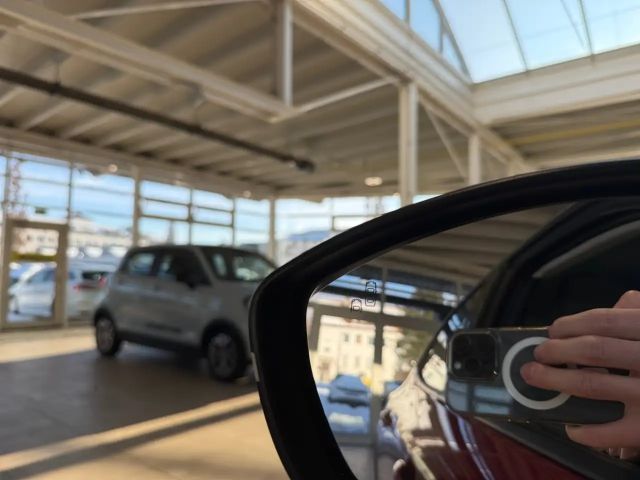 Opel Mokka 1.2 Turbo Elegance Turbo