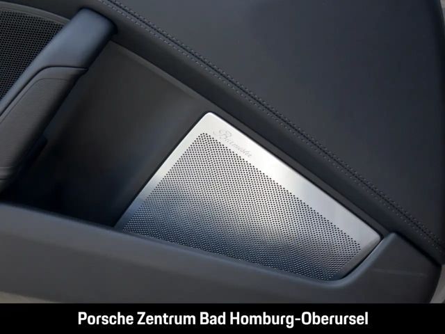 Porsche 992 Carrera Coupé GTS