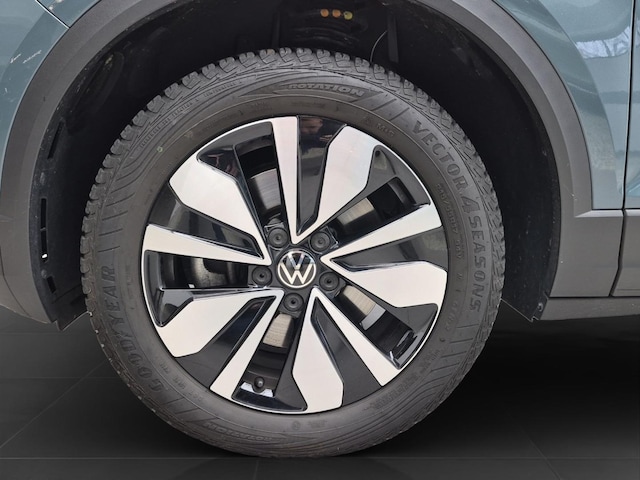 Volkswagen T-Roc 2.0 TDI DSG