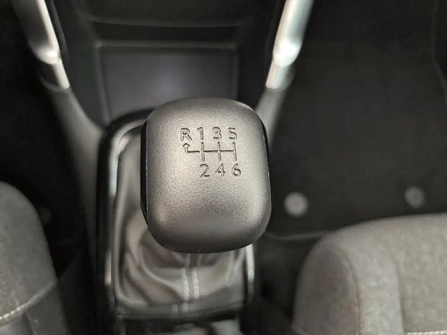 Citroën C3 Aircross Pack Shine