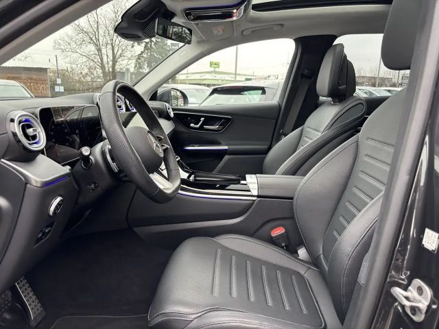 Mercedes-Benz GLC 450 4MATIC AMG Line